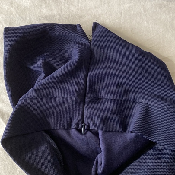 Lucy In the Sky poppy two piece set - Picture 7 of 8